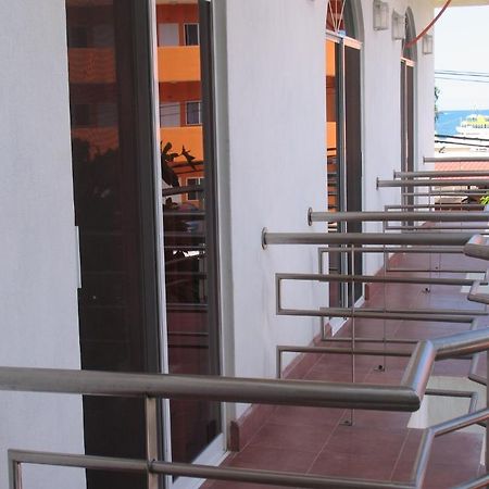 Hotel Y Suites Bugambilias Rincon de Guayabitos Zewnętrze zdjęcie