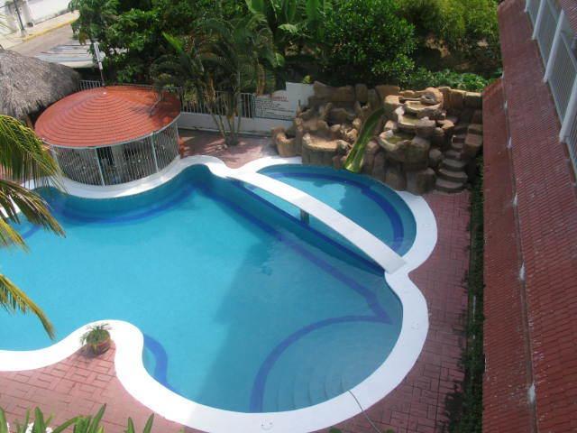 Hotel Y Suites Bugambilias Rincon de Guayabitos Zewnętrze zdjęcie