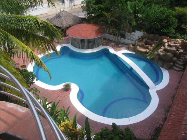 Hotel Y Suites Bugambilias Rincon de Guayabitos Zewnętrze zdjęcie