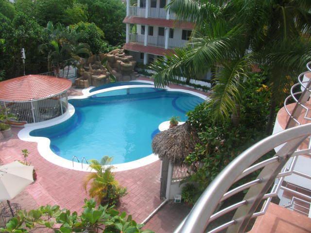 Hotel Y Suites Bugambilias Rincon de Guayabitos Zewnętrze zdjęcie