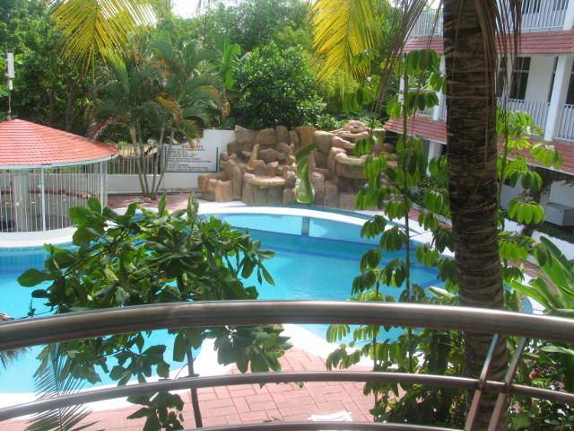 Hotel Y Suites Bugambilias Rincon de Guayabitos Zewnętrze zdjęcie