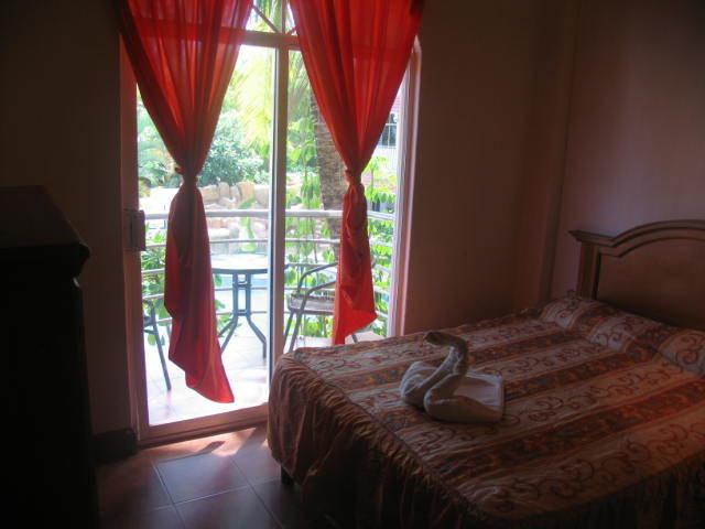 Hotel Y Suites Bugambilias Rincon de Guayabitos Zewnętrze zdjęcie