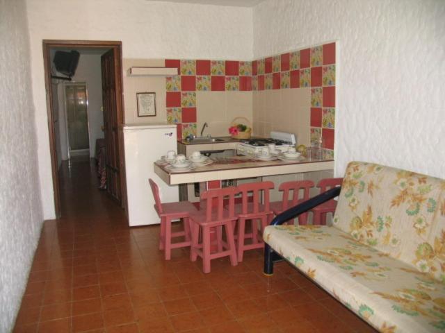 Hotel Y Suites Bugambilias Rincon de Guayabitos Pokój zdjęcie
