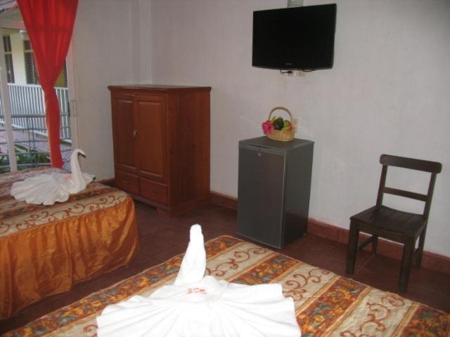 Hotel Y Suites Bugambilias Rincon de Guayabitos Zewnętrze zdjęcie
