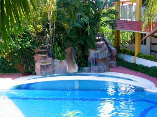 Hotel Y Suites Bugambilias Rincon de Guayabitos Zewnętrze zdjęcie