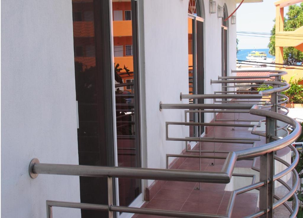 Hotel Y Suites Bugambilias Rincon de Guayabitos Zewnętrze zdjęcie